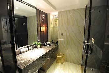 Xiangyang Huakai Fulin Hotel Xiangyang (Hubei) Extérieur photo