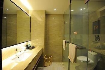 Xiangyang Huakai Fulin Hotel Xiangyang (Hubei) Extérieur photo