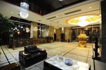 Xiangyang Huakai Fulin Hotel Xiangyang (Hubei) Extérieur photo