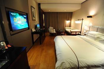 Xiangyang Huakai Fulin Hotel Xiangyang (Hubei) Extérieur photo