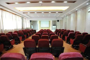 Xiangyang Huakai Fulin Hotel Xiangyang (Hubei) Extérieur photo