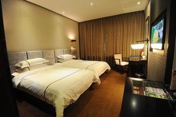 Xiangyang Huakai Fulin Hotel Xiangyang (Hubei) Extérieur photo