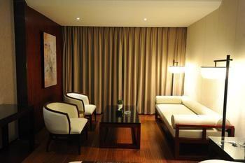 Xiangyang Huakai Fulin Hotel Xiangyang (Hubei) Extérieur photo