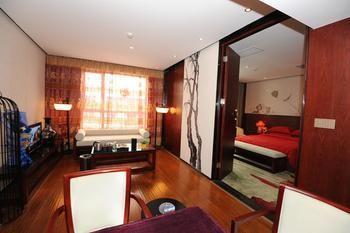 Xiangyang Huakai Fulin Hotel Xiangyang (Hubei) Extérieur photo