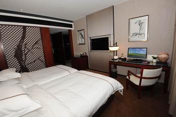 Xiangyang Huakai Fulin Hotel Xiangyang (Hubei) Extérieur photo