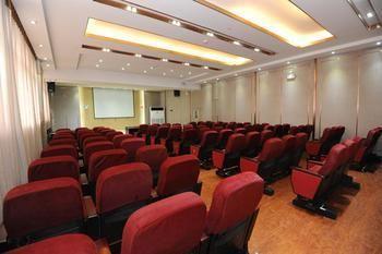 Xiangyang Huakai Fulin Hotel Xiangyang (Hubei) Extérieur photo